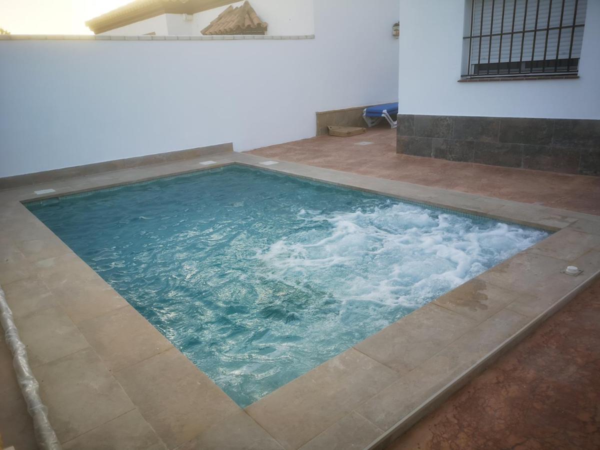 コニル・デ・ラ・フロンテラ Casita Rural Conilヴィラ エクステリア 写真