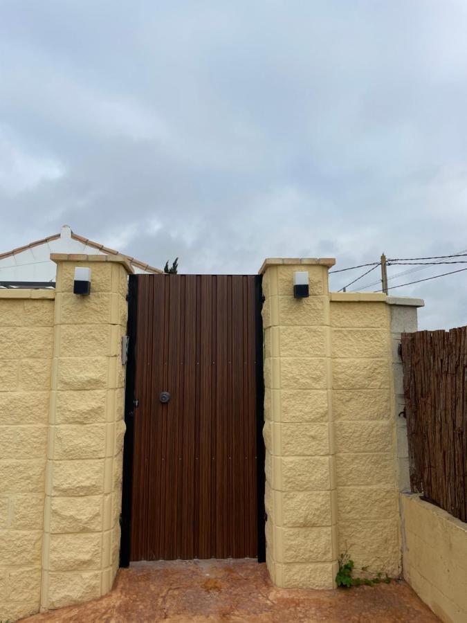 コニル・デ・ラ・フロンテラ Casita Rural Conilヴィラ エクステリア 写真